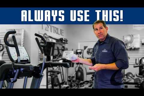 Gym Equipment Installation – Fitness Equipment Professionals
