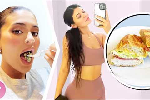 15 Strict Diet Rules Kylie Jenner Follows