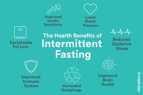 Intermittent Fasting and Oxidative Stress