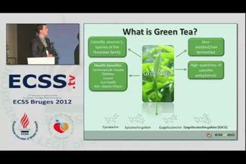 SPORTS NUTRITION SYMPOSIUM – GREEN TEA – Hodgson, A.