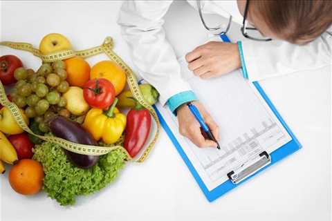 Top Jobs For a Dietitian