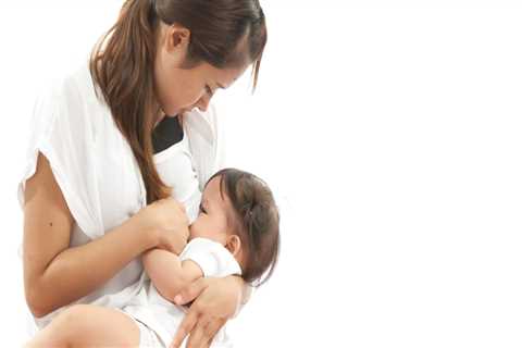 What pain medication is safe while breastfeeding?