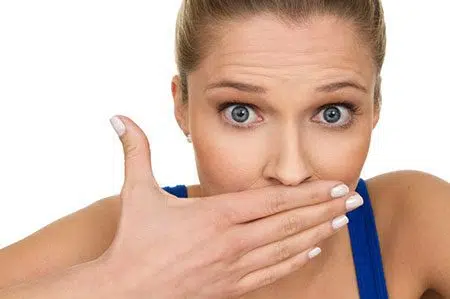 Surprising Causes Of Bad Breath - Ocean Pointe Frisco