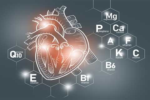 Improve Your Gut Health and Reduce Your Risk of Heart Disease With a Plant-Based Diet