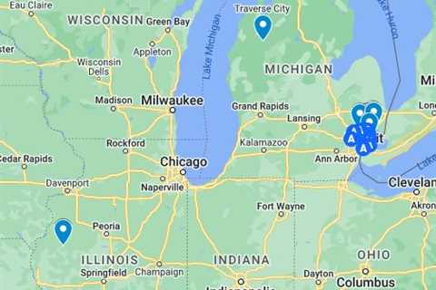 Top Facial Plastic Surgeon in Macomb Michigan - Google My Maps