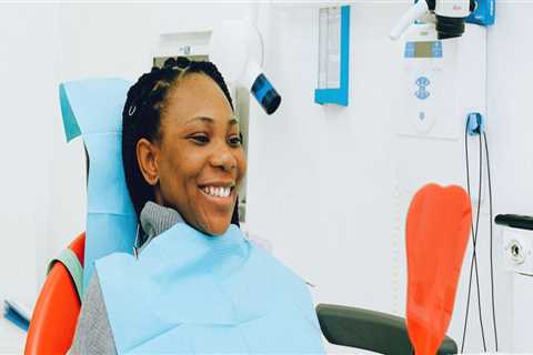 Best Practices For Maintaining Good Dental Health With General Dentistry In Mansfield