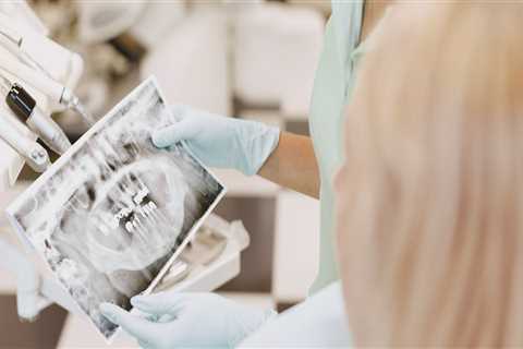 Dental X-Rays In Cedar Park: What Are They And Why Are They Important For Your Oral Health