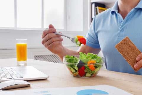 Anti-inflammatory Diet Could Help Reduce Low Back Pain