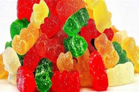 Are CBD Gummies an Effective Treatment for Inflammation?