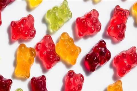 What are the Benefits of Taking Hemp Gummies?