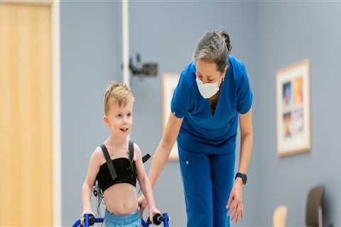 Understanding the Link Between Cerebral Palsy and Thyroid Disease