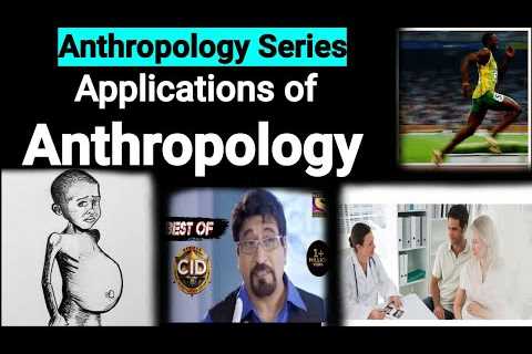 Anthropology of sports, Nutrition, designing of equipments | Forensic and Applied Human Genetics