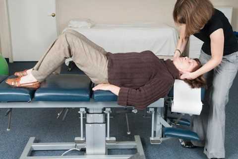 Arrowhead Clinic Chiropractor Savannah