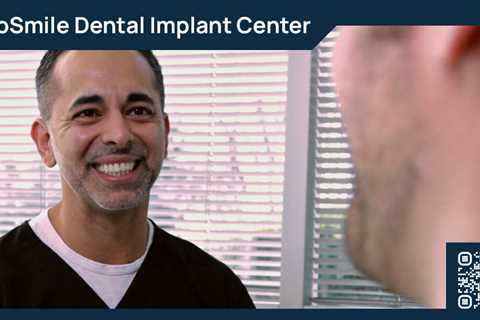 Standard post published to ProSmile Dental Implant Center at March 25, 2023 16:00