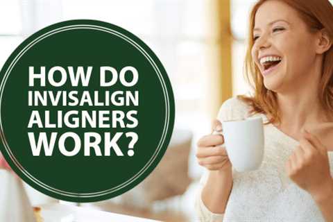 How Do Invisalign Aligners Work?