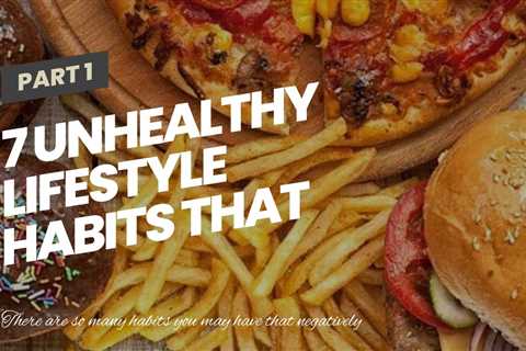 7 Unhealthy Lifestyle Habits That Are Destroying Your Back as You ... - Eat This, Not That