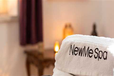 NewMe Spa: A Haven For Beauty And Relaxation In The Heart Of Nicosia