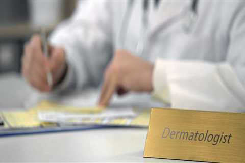 Comparing Qualifications and Credentials for Dermatologists