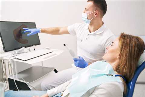 Discovering the Latest Innovations in Dentistry