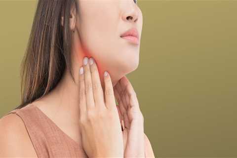 Swollen Lymph Nodes: A Comprehensive Overview