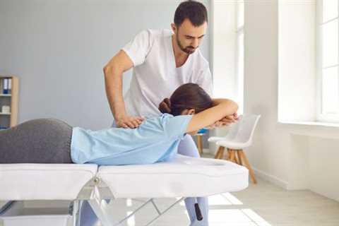 Arrowhead Clinic Chiropractor McDonough