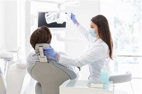 Tips on How to Find a Dentist Who Meets Your Needs