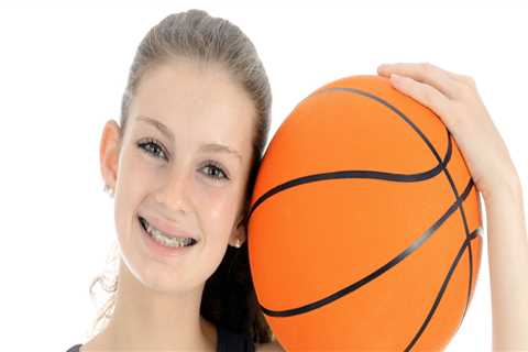 Can I Wear a Mouthguard with Invisalign Clear Braces?