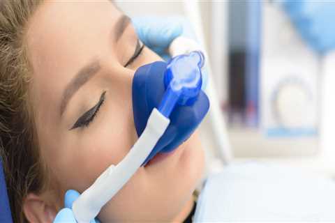 What Medications Should Be Avoided Before or After Sedation Dentistry?