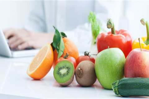 What is the study of clinical nutrition?