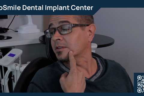 Standard post published to ProSmile Dental Implant Center at May 01, 2023 16:01