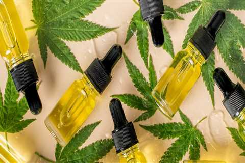 Is CBD Legal in All 50 States? A Comprehensive Guide