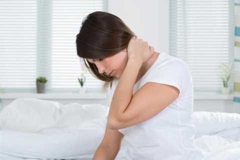 Arrowhead Clinic Chiropractor McDonough
