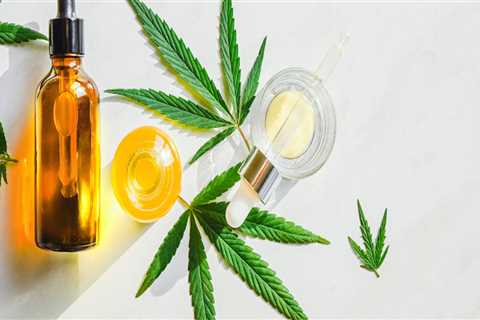 Does CBD Oil Slow Down Your Brain?