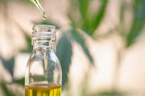 How to Choose the Right Strength of CBD Oil