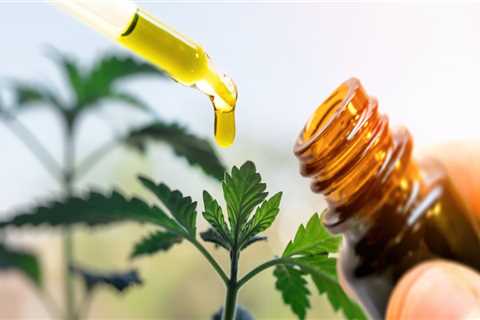 What Type of CBD is Most Effective?