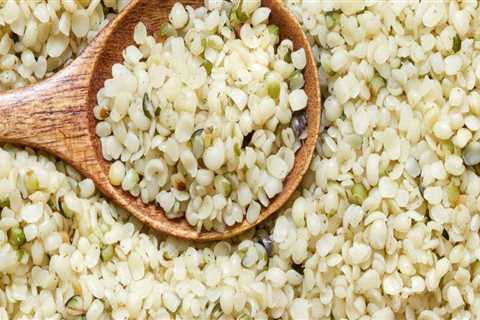 The Incredible Benefits of Hemp Seeds: A Superfood for Everyone