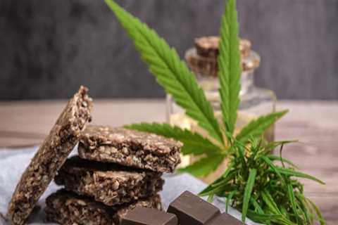 What are Edibles Slang? An Expert's Guide to Cannabis-Infused Foods