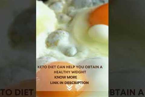 Keto Diet Plan For Weight Loss #shorts #ketodiet #viral