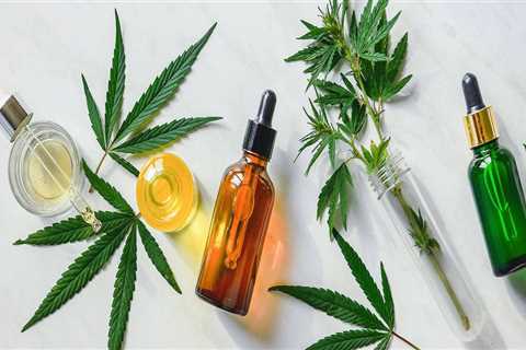 How do i know what strength of cbd to buy?
