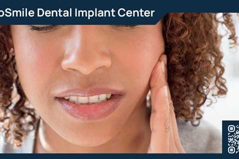 Standard post published to ProSmile Dental Implant Center at May 12, 2023 16:00