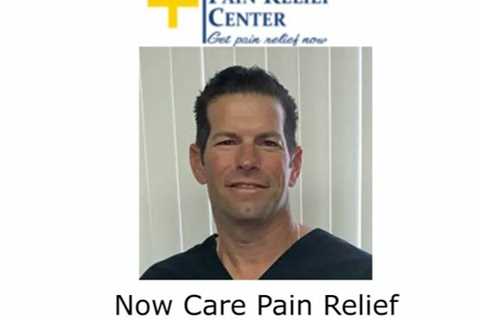 Now Care Pain Relief Dover, DE