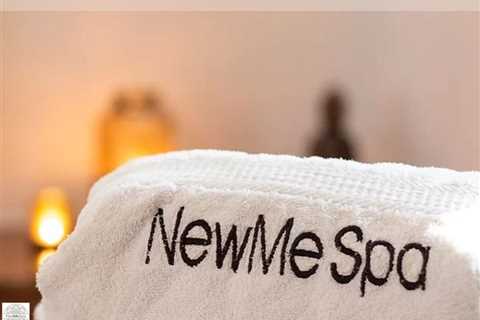 Standard post published to NewMe Spa at May 16, 2023 09:34