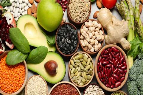 High-Fiber Diets: All You Need to Know