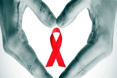Accessing HIV/AIDS Care and Treatment Services in Nashville, TN