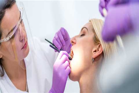 Saying Goodbye To Troublesome Teeth: Tooth Extraction In Hillsboro