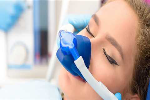 Enhancing Your Smile With Ease: The Role Of Sedation Dentistry In Sydney's Cosmetic Procedures