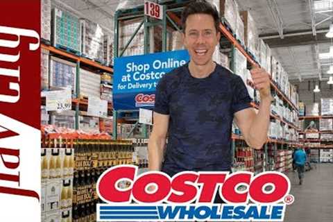 Costco Deals - Let''s Shop