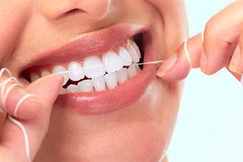 How To Fix Receding Gums From Brushing Too Hard - Repair Gums
