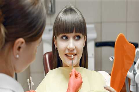 Elevate Your Smile With Ease: Sedation Dentistry For Porcelain Veneers In Cedar Park