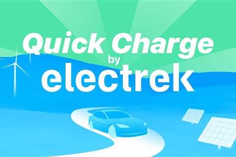 Quick Charge Podcast: July 7, 2023